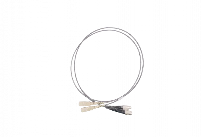 Шнур ШОС-2MM62/2.0мм-FC/PC -SC/PC -1.0  м ССД HS