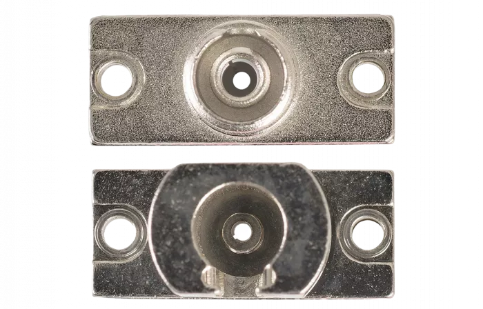 Адаптер (розетка) FC-LC SM