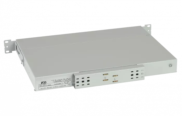 Кросс ШКОС-С -1U/2 -48 -LC    ~48 -LC/SM    ~48 -LC/UPC