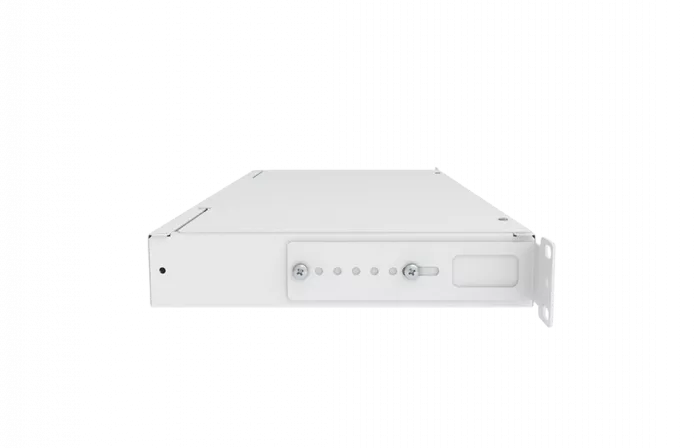 Кросс ШКОС-М -1U/2 -24 -SC    ~  -(корпус) ~