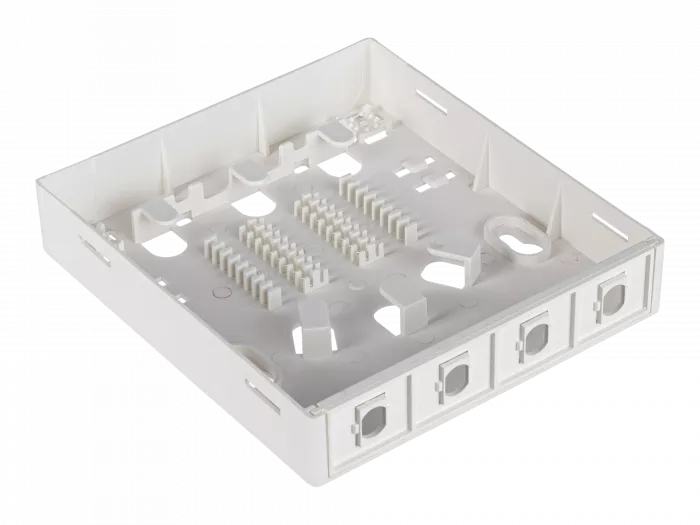 Кросс ШКОН   -Р/2  -4  -SC/FC/ST    ~  -(корпус) ~ ПЛ