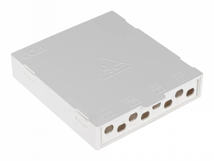 Кросс ШКОН   -Р/2  -8  -FC/ST ~  -(корпус) ~ ПЛ