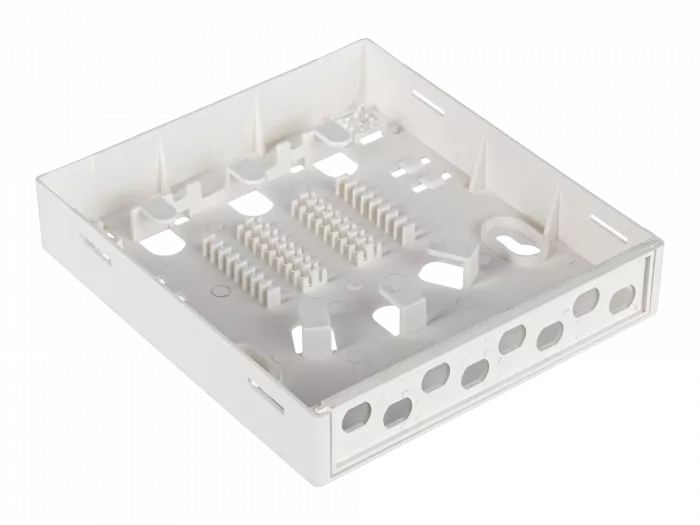 Кросс ШКОН   -Р/2  -8  -FC/ST ~  -(корпус) ~ ПЛ