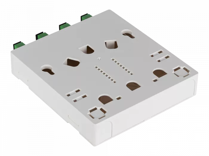 Кросс ШКОН   -Р/2  -4  -SC    ~4  -SC/APC   ~4  -SC/APC ПЛ