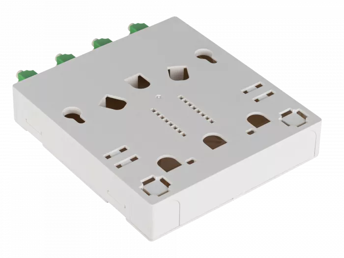 Кросс ШКОН   -Р/2  -8  -LC    ~8  -LC/APC    ~8  -LC/APC ПЛ