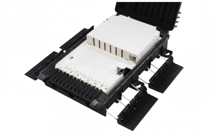 Муфта-кросс МКО-П2/A-12SC ССД