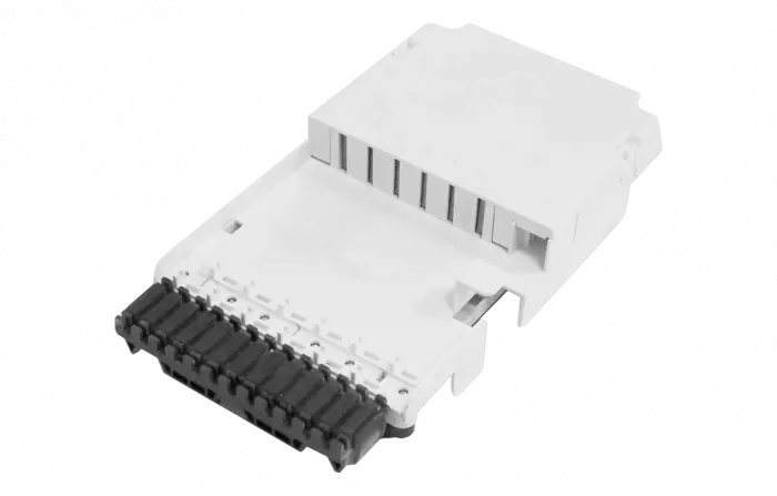 Муфта-кросс МКО-П2/A-12SC ССД