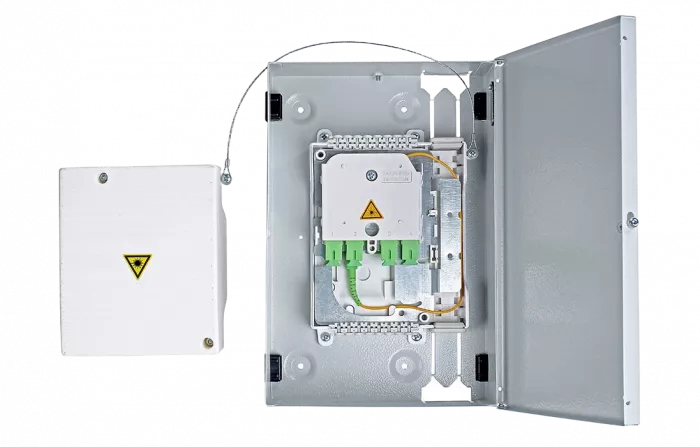 Кожух защитный КЗ-ШКОН-ММА/МПА/2/3 ССД