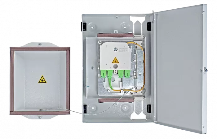 Кожух защитный КЗ-ШКОН-ММА/МПА/2/3 ССД