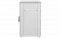 Шкаф телекоммуникационный напольный 19",24U(600x600), ШТ-НП-24U-600-600-П, передняя дверь перф ССД