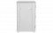 Шкаф телекоммуникационный напольный 19",24U(600x600), ШТ-НП-24U-600-600-П, передняя дверь перф ССД