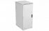 Шкаф телекоммуникационный напольный 19",33U(600x1000), ШТ-НП-33U-600-1000-М, передняя дверь металл ССД