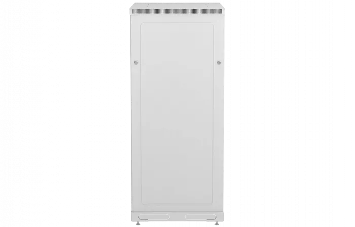 Шкаф телекоммуникационный напольный 19",33U(600x1000), ШТ-НП-33U-600-1000-М, передняя дверь металл ССД