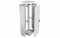 Шкаф телекоммуникационный напольный 19",33U(600x1000), ШТ-НП-33U-600-1000-П, передняя дверь перфорированная ССД