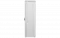 Шкаф телекоммуникационный напольный 19",42U(600x800), ШТ-НП-42U-600-800-М, передняя дверь металл ССД