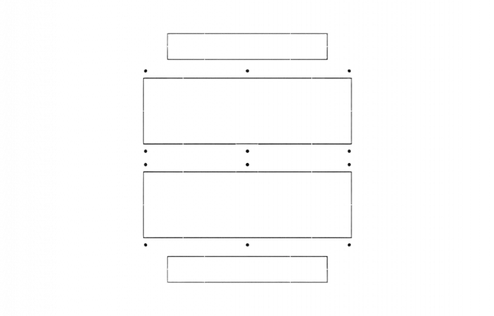 Шкаф телекоммуникационный напольный 19",42U(600x800), ШТ-НП-42U-600-800-М, передняя дверь металл ССД