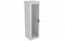 Шкаф телекоммуникационный напольный 19",47U(600x600), ШТ-НП-47U-600-600-П, передняя дверь перфорированная ССД