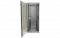Шкаф телекоммуникационный напольный 19",42U(800x1000), ШТ-НП-42U-800-1000-С, передняя дверь стекло ССД