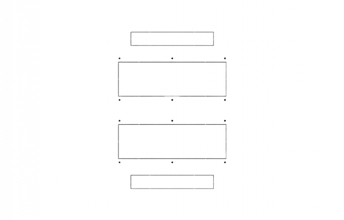 Шкаф телекоммуникационный напольный 19",47U(800x1000), ШТ-НП-47U-800-1000-М, передняя дверь металл ССД