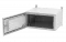 Шкаф климатический  навесной 19",6U(600x350), ШКТ-НВ-6U-600-350