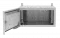 Шкаф климатический телекоммуникационный навесной 19",6U(600x350), ШКТ-НВ-6U-600-350 ССД