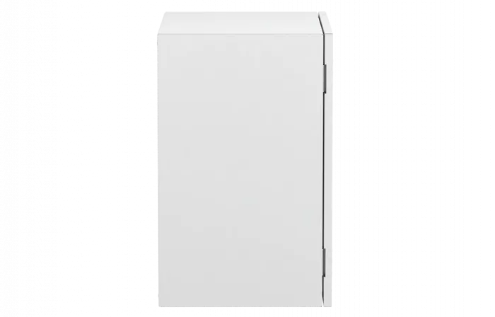 Шкаф климатический телекоммуникационный навесной 19",15U(600x550), ШКТ-НВ-15U-600-550 ССД