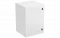 Шкаф климатический  навесной 19",18U(600x650), ШКТ-НВ-18U-600-650
