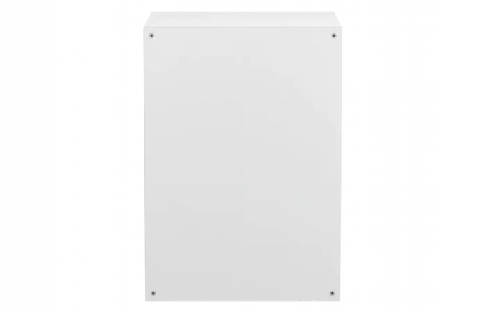 Шкаф климатический телекоммуникационный навесной 19",18U(600x550), ШКТ-НВ-18U-600-550 ССД