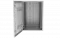 Шкаф климатический  навесной 19",18U(600x650), ШКТ-НВ-18U-600-650