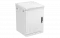Шкаф климатический  напольный 19",12U(600x600) ШКТ-НП-12U-600-600