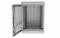Шкаф климатический  напольный 19",12U(600x600) ШКТ-НП-12U-600-600