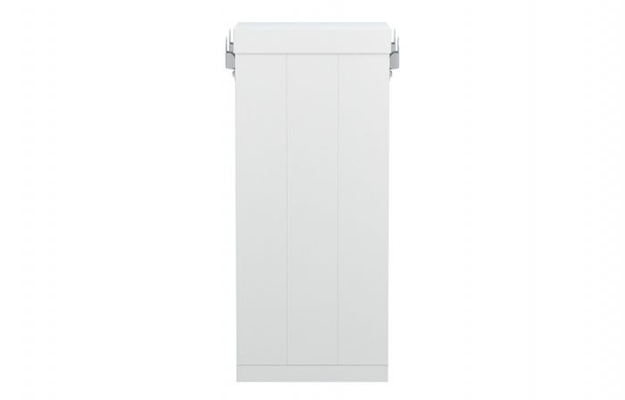 Шкаф климатический телекоммуникационный напольный 19",22U(600x800) ШКТ-НП-22U-600-800 ССД