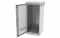 Шкаф климатический телекоммуникационный напольный 19",33U(600x1000)  ШКТ-НП-33U-600-1000
