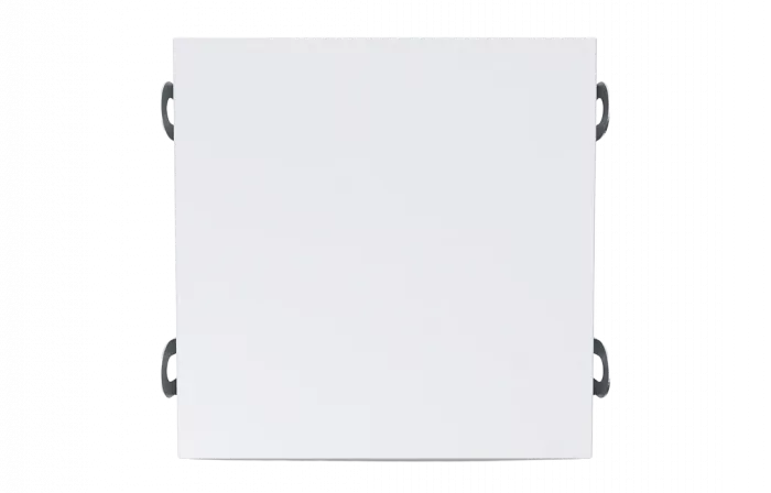 Шкаф климатический телекоммуникационный напольный 19",33U(600x1000)  ШКТ-НП-33U-600-1000