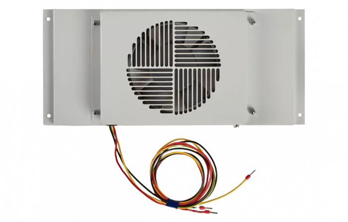 Вентиляционная панель для ШАН-М/Н 19’’ без шнура питания ВП-1П ССД