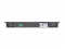 Вентиляторный модуль потолочный, 3 вентилятора с термореле ВМ-3-Т-Ч черный ССД