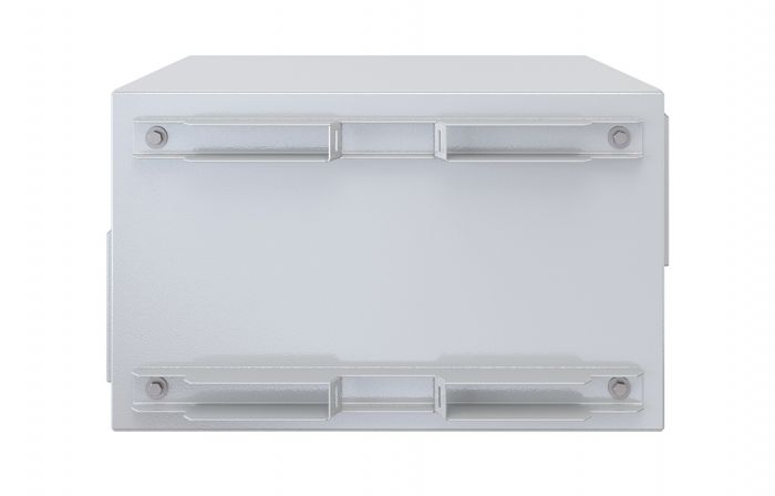 Шкаф "Безопасный город" 6U В370хШ600хГ450