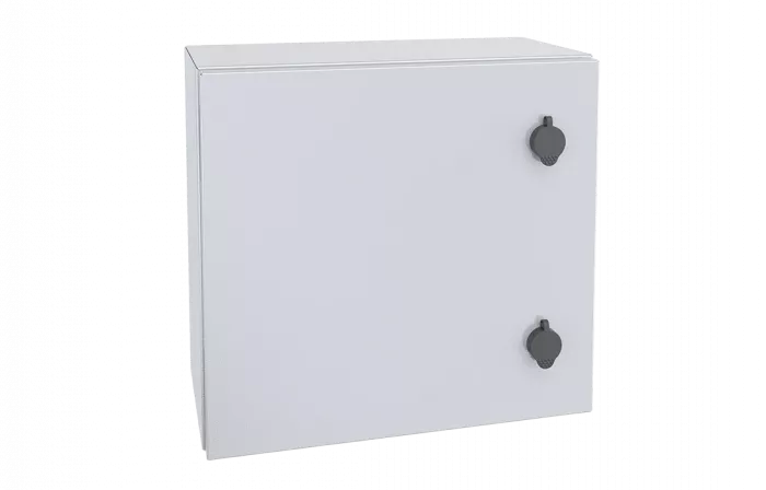 Шкаф навесной дорожный ШН-Д ССД