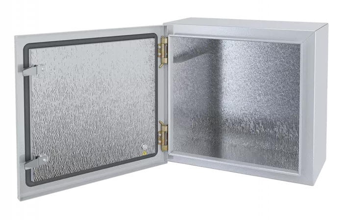 Шкаф навесной дорожный ШН-Д ССД