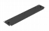 Фальшпанель быстросъемная Ф-19"-2U-Б ССД