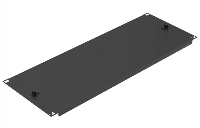 Фальшпанель быстросъемная Ф-19"-4U-Б ССД