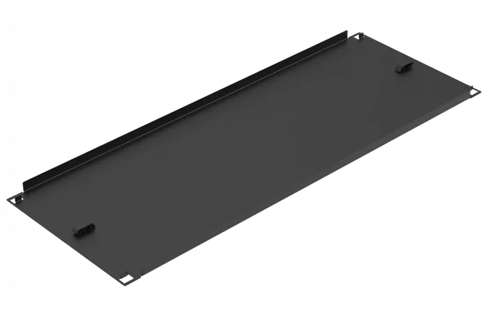 Фальшпанель быстросъемная Ф-19"-4U-Б ССД