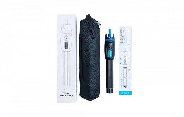 VFL T11P-20(20mw) Источник видимого излучения