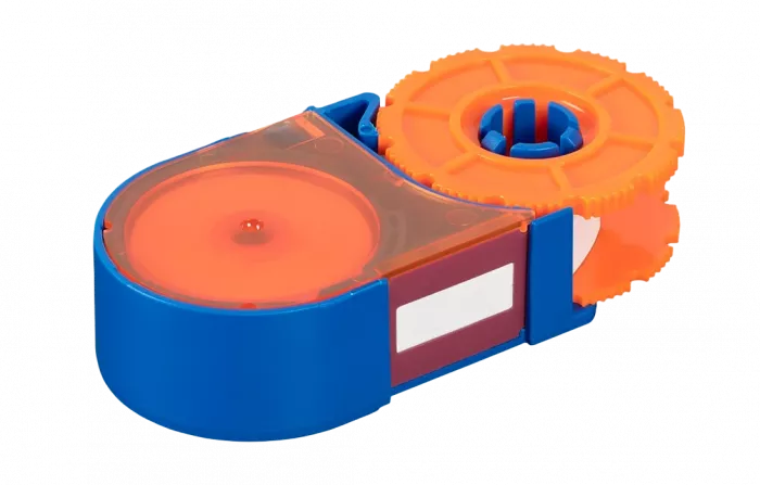 Очиститель оптических коннекторов многоразовый TCC-600