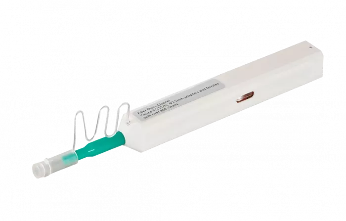 Очиститель оптических коннекторов и разъемов OneClick 2.5 (SC/ST/FC)