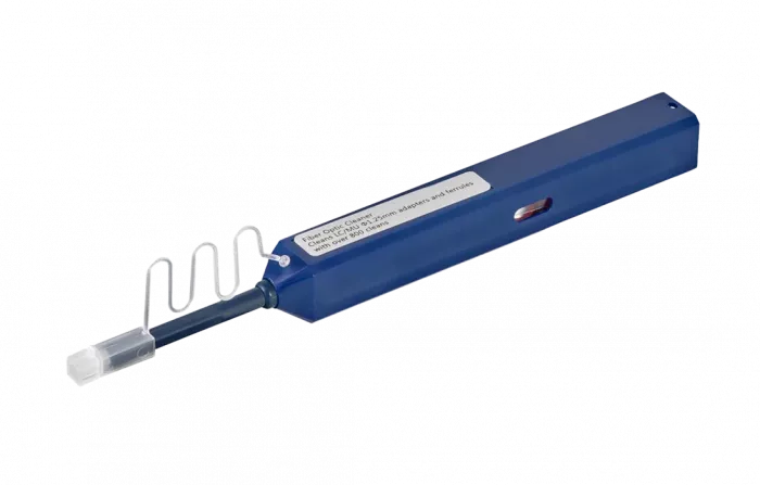 Очиститель оптических коннекторов и разъемов OneClick 1.25 (LC/MU)