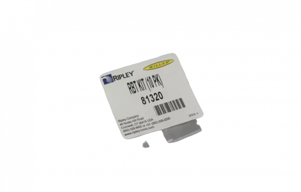 Запасное лезвие для инструмента RBT (10 шт.) Ripley 81320