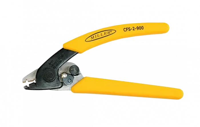 Стриппер Cfs-2-900  для удаления буфера 250/900 мкм и оболочки 3 мм Ripley