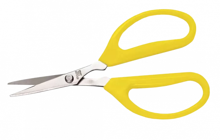 KC699 Ножницы для резки упрочняющих нитей кабеля (кевлар, арамид, тварон) 46175