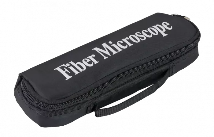 Микроскоп для контроля торцевой поверхности оптических коннекторов TFM-200 FC/SC/ST/LC